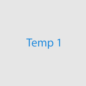 Temp 1